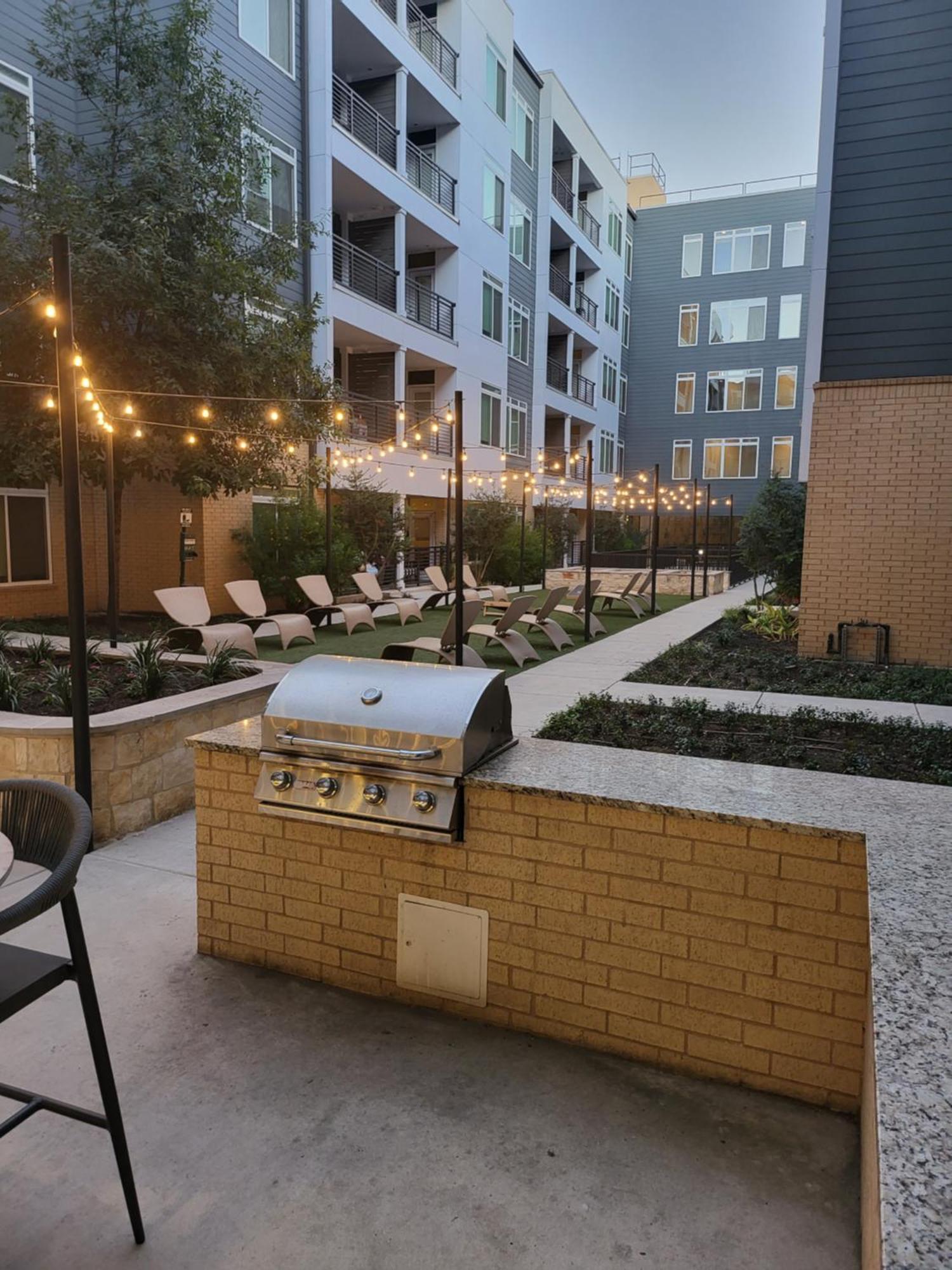 Viva Fiesta Condo On San Antonio Riverwalk Eksteriør bilde